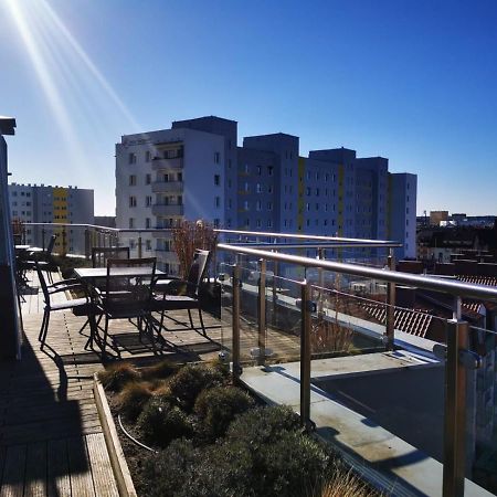 Apartment Paula سفينويتشي المظهر الخارجي الصورة