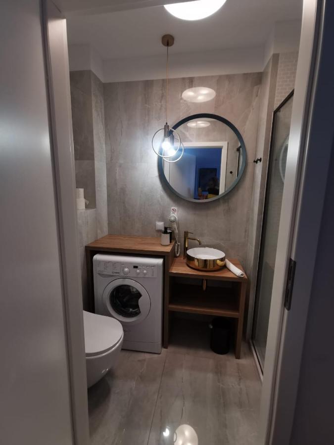 Apartment Paula سفينويتشي المظهر الخارجي الصورة