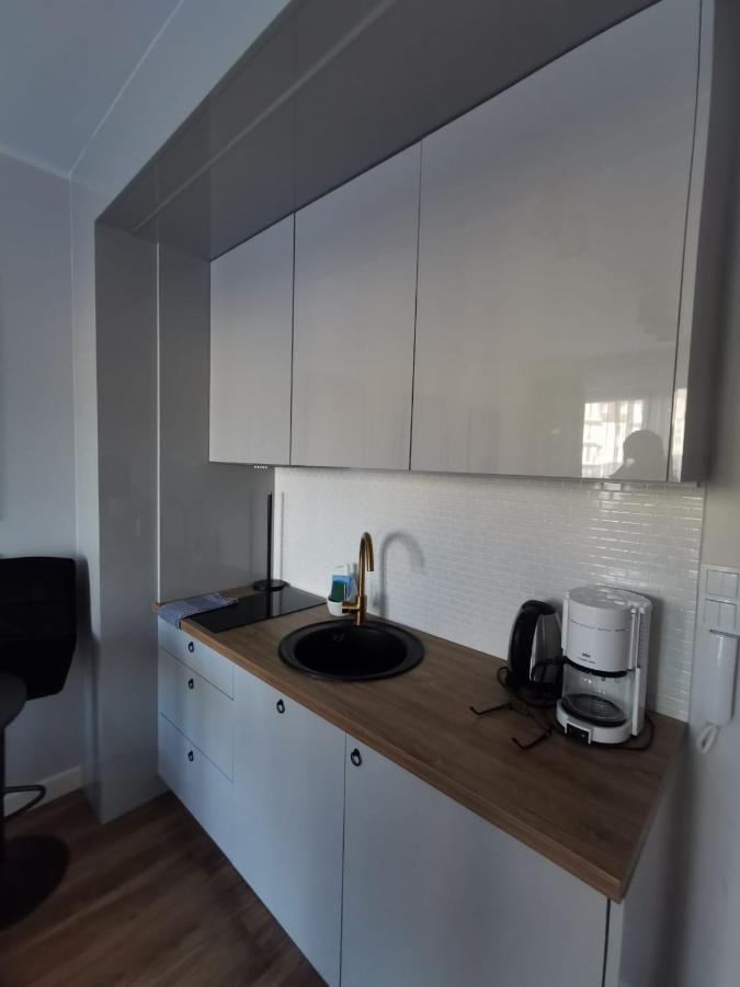 Apartment Paula سفينويتشي المظهر الخارجي الصورة