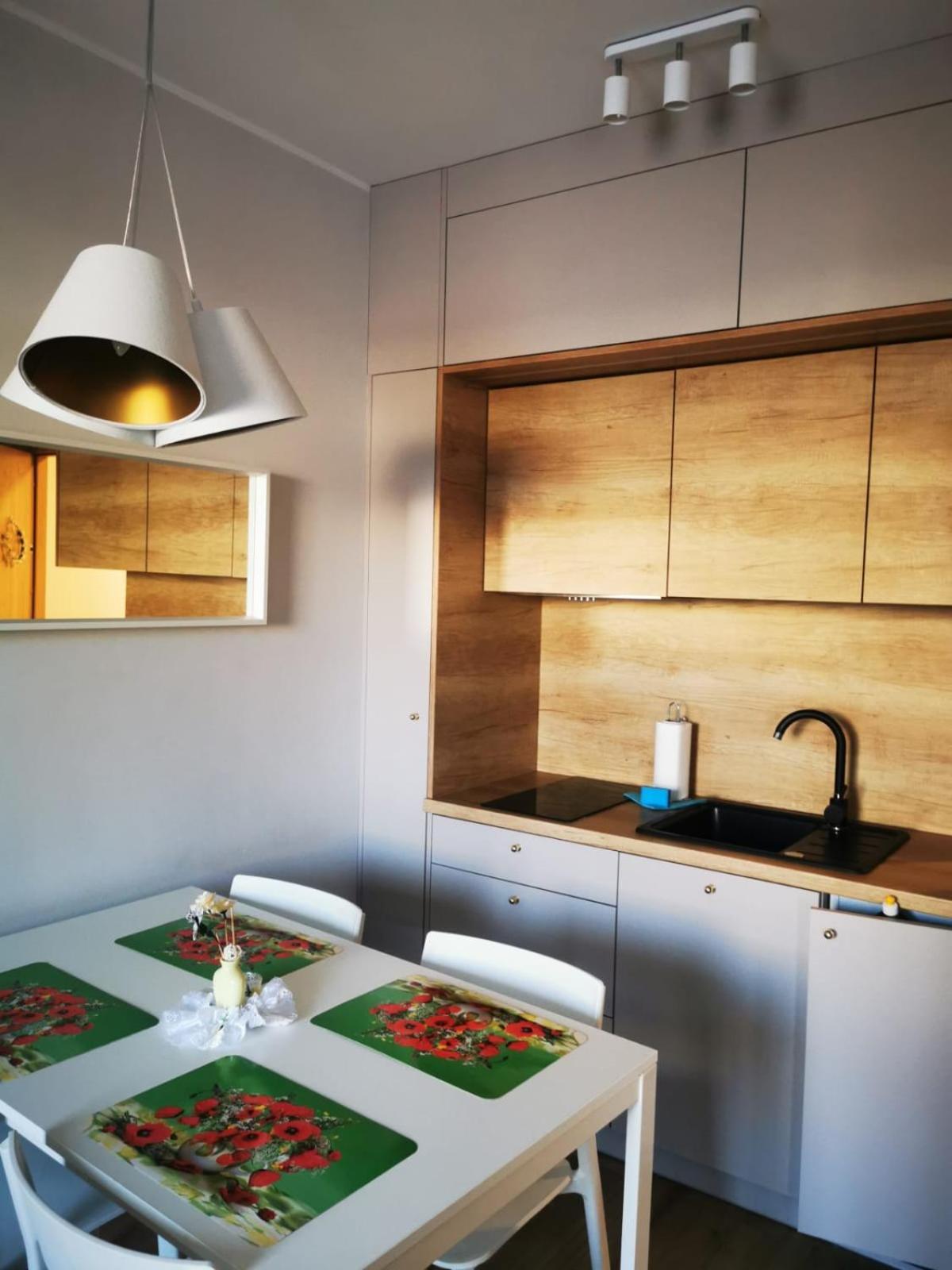 Apartment Paula سفينويتشي المظهر الخارجي الصورة